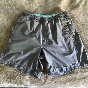 Birddogs XL shorts